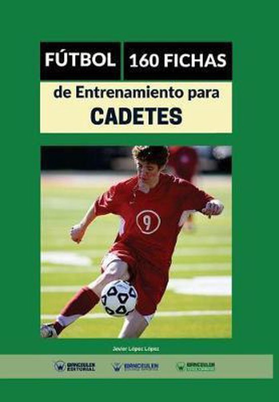 Fútbol - cover