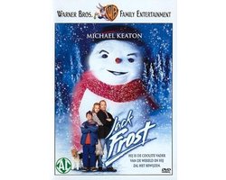 Jack Frost