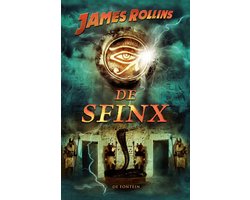 De Sfinx