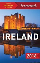 Color Complete Guide - Frommer's Ireland 2016
