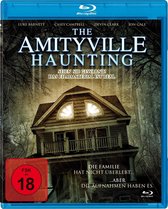 The Amityville Haunting (Blu-ray)