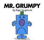 Mr. Men and Little Miss -  Mr. Grumpy