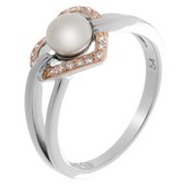 Orphelia ZR-7233/56 - Ring (sieraad) - Zilver 925