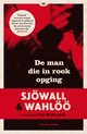 Sjowall & Wahloo - De man die in rook opging