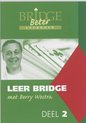 Afbeelding van het spelletje Leer bridge met Berry Westra 2