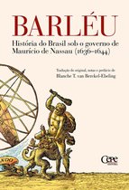 História do Brasil sob o governo de Maurício de Nassau
