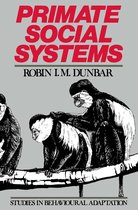 Primate Social Systems
