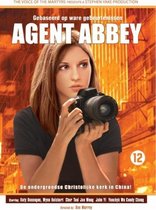 Agent Abbey + Bonus: Stephens Test