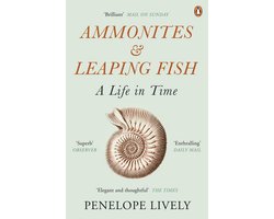 Ammonites and Leaping Fish