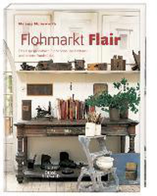 Flohmarkt Flair - cover