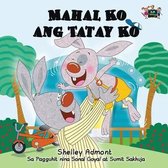 Tagalog Bedtime Collection- Mahal Ko ang Tatay Ko