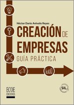 Creación de empresas : guía práctica