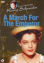 March For The Emperor