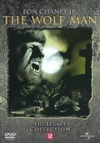 Wolfman Legacy (3DVD)