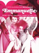 Emmanuelle Eroticbox (6DVD)