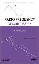 Wiley Series in Microwave and Optical Engineering 238 - Radio Frequency Circuit Design