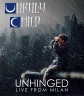 Unruly Live And Unhinged (2 Blu-ray)