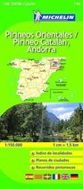 Pirineos Orientales