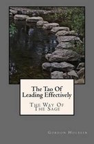 The Tao Of Leading Effectively