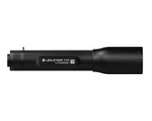 Led Lenser P3R Pen zaklamp Zwart oplaadbaar USB