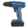 foto van Hyundai Accuboormachine / Schroefboormachine - 14,4V