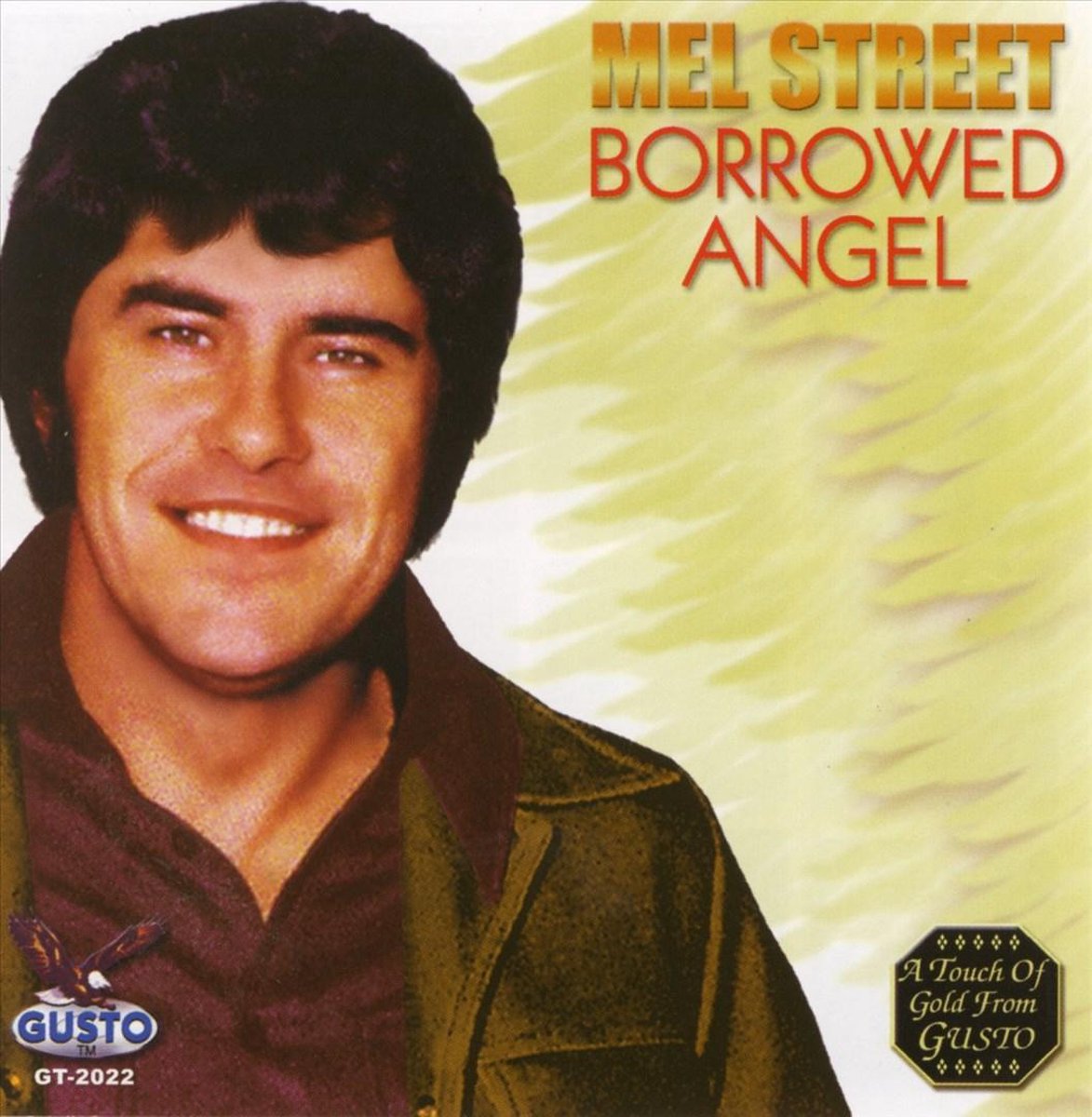 Borrowed Angel