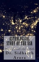 Astrological Story of the USA