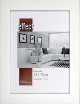 Effect Profil 2210 13x18 hout wit 2210131805