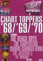 Chart Toppers 68/69/70