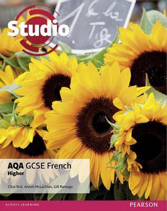  GCSE 9-1 Higher French Speaking Answers Written for AQA Theme 2