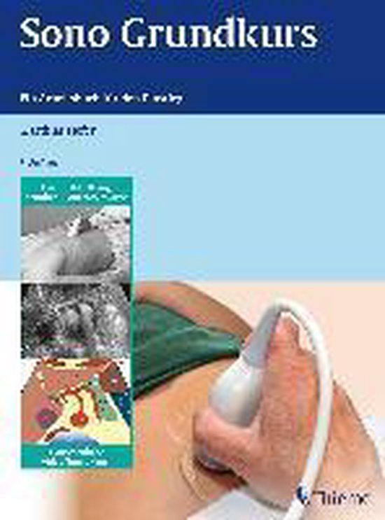Sono Grundkurs - cover