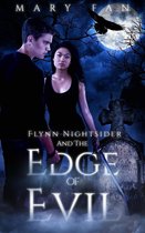 Flynn Nightsider - Flynn Nightsider and the Edge of Evil