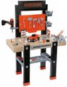 foto van Smoby Black & Decker Werkbank