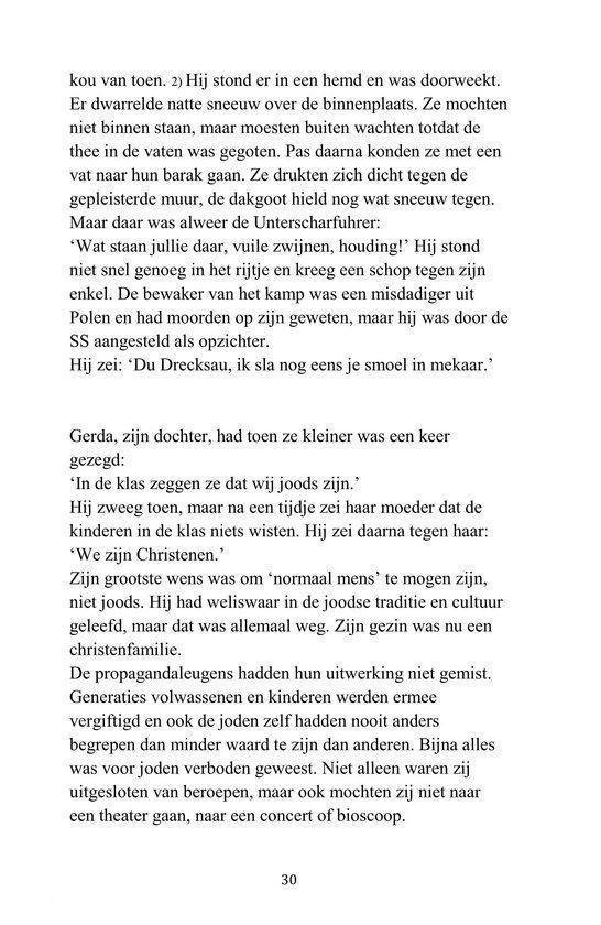 De ontkenner