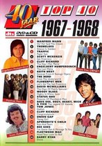 Top 40 - 1967 - 1968