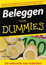 Beleggen Voor Dummies