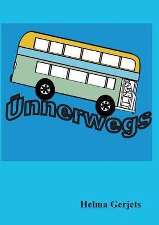 Ünnerwegs