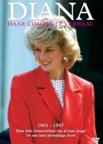 Diana - Haar Complete Verhaal (DVD)