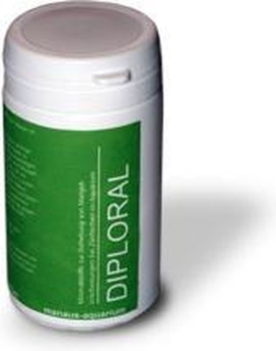 Manaus Diploral 100 gr