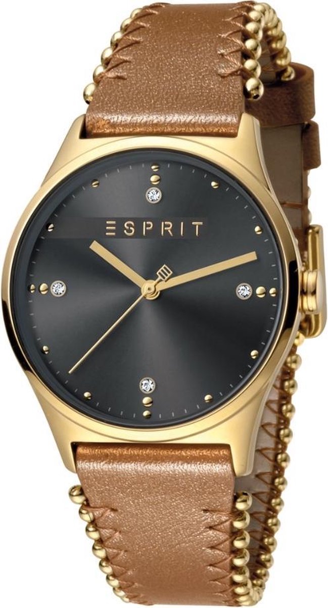 Esprit ES1L032L0035 Drops Dames Horloge