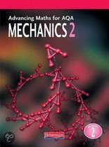Advancing Maths For Aqa Mechanics 2