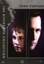 A. Hitchcock: Torn Curtain (D)