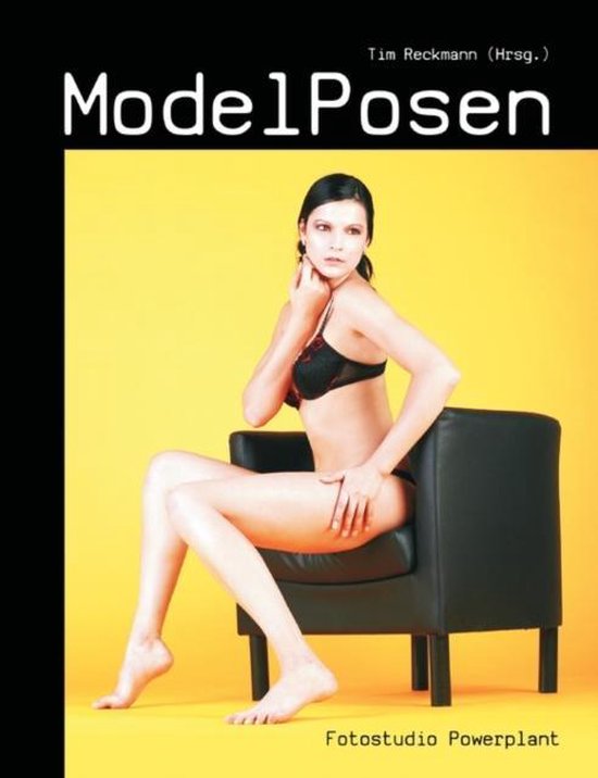 ModelPosen - cover