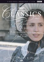 BBC Classics Collection 3