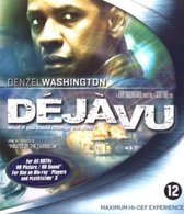 Deja Vu (Blu-ray)