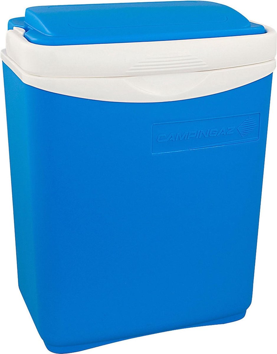formeel wat betreft Vereniging Campingaz Icetime Koelbox - 13 Liter - Blauw | bol.com