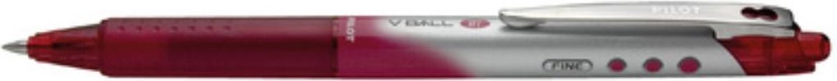 ROLLERPENVULLING PILOT GREENBALL BLS-VB7RT-L BLAUW