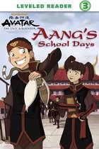 Avatar: The Last Airbender - Aang's School Days (Avatar: The Last Airbender)