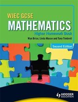 WJEC GCSE Mathematics - Higher Homework Book