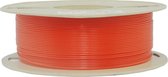 1.75mm rood PLA filament 1kg